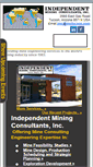 Mobile Screenshot of imctucson.com